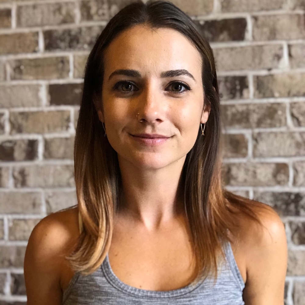 Meet your Posher, Mandy
